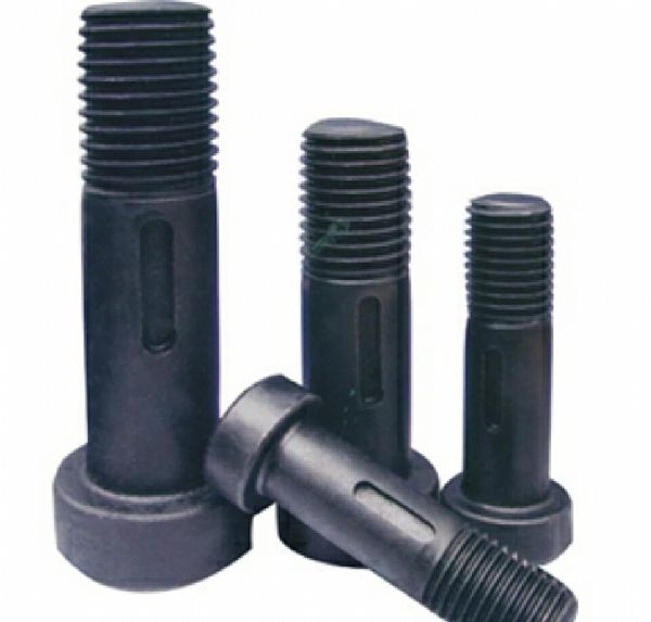 福安网架高强螺栓40Cr钢